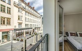 RentPlanet - Apartamenty Stare Miasto